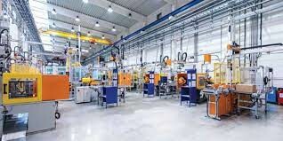 Công ty CP Giải Pháp Cơ Điện MES 10