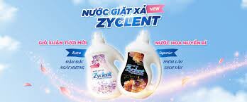 Zyclent Việt Nam 9