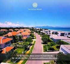 The Ocean Resort 5