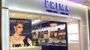 Pranda Vietnam Co., Ltd 8