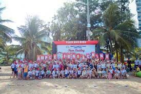 Kỹ Thuật Ample Sun 4