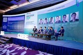 Công Ty TNHH Quản Lý Công Nghiệp Boustead & KTG 3