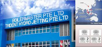 Boilermaster Vietnam 10