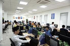 Công ty cổ phần VIJA TMC 8