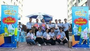 Zyclent Việt Nam 8