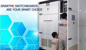 CÔNG TY TNHH SMART MECHANICAL 10