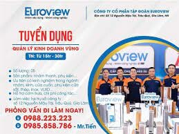 Tập Đoàn Euroview 5