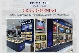 Pranda Vietnam Co., Ltd 7