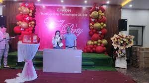 Etron Vietnam Technologies 4