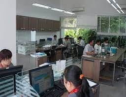 Công ty CP Giải Pháp Cơ Điện MES 8