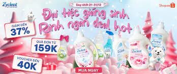 Zyclent Việt Nam 7