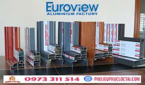 Tập Đoàn Euroview 4