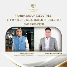 Pranda Vietnam Co., Ltd 6