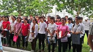 Kỹ Thuật Ample Sun 2