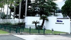 Nitto Denko Tape Marterials 7