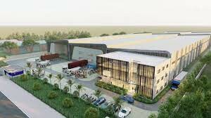 Công Ty Cổ Phần Đầu Tư Và Phát Triển Bất Động Sản Tân Phú Cường 4