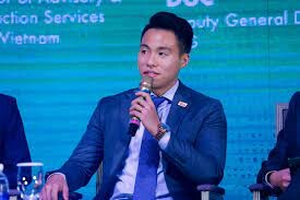 Công Ty TNHH Quản Lý Công Nghiệp Boustead & KTG 1