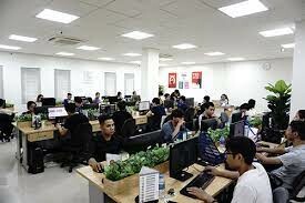 Công ty cổ phần VIJA TMC 6