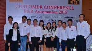 Công Ty Cổ Phần Công Nghệ Và Tự Động Đức Phong 2