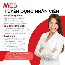 Công ty CP Giải Pháp Cơ Điện MES 7