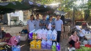 Zyclent Việt Nam 6