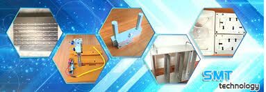 CÔNG TY TNHH SMART MECHANICAL 8