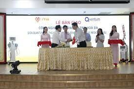 Quantum Healthcare Việt Nam 7