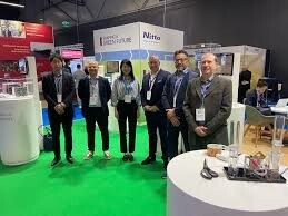 Nitto Denko Tape Marterials 6