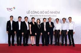 Công Ty Cổ Phần Đầu Tư Và Phát Triển Bất Động Sản Tân Phú Cường 3