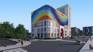 CÔNG TY CỔ PHẦN SỐNG PLATFORM 10