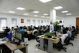 Công ty cổ phần VIJA TMC 5