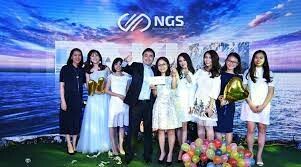 Thiết Bị Và Truyền Thông NGS 10