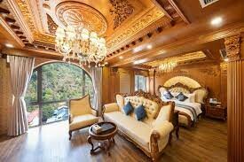 Glenda Tower Mộc Châu 8