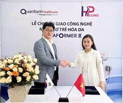 Quantum Healthcare Việt Nam 6