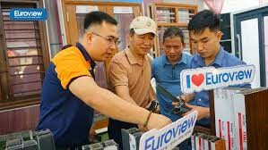 Tập Đoàn Euroview 2