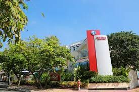 Quốc Tế Á Châu 2