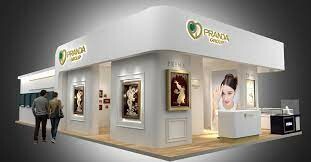 Pranda Vietnam Co., Ltd 4