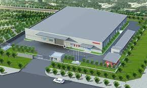 Takazono Việt Nam 10