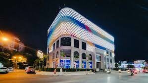 CÔNG TY CỔ PHẦN SỐNG PLATFORM 9