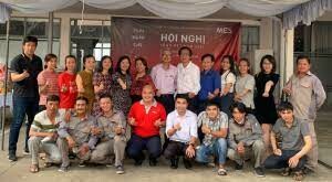 Công ty CP Giải Pháp Cơ Điện MES 5
