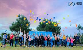 Thiết Bị Và Truyền Thông NGS 9