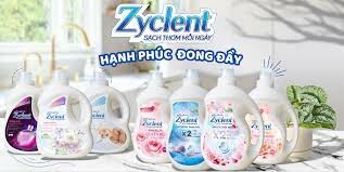 Zyclent Việt Nam 4