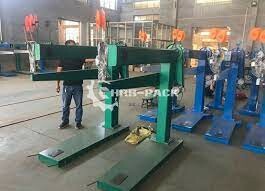 Công Ty TNHH Máy Bao Bì Hải Thụy Bảo 8