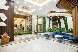 Glenda Tower Mộc Châu 7