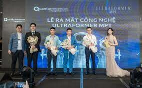 Quantum Healthcare Việt Nam 5