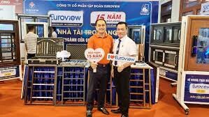 Tập Đoàn Euroview 1