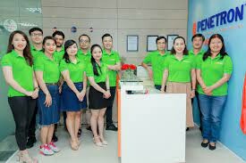 Penetron Việt Nam 10