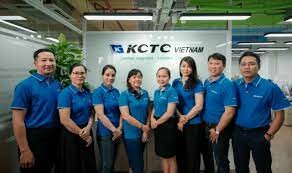KCTC Việt Nam 8