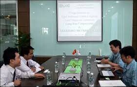 Takazono Việt Nam 9