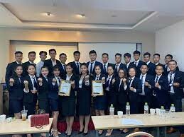 Công Ty Cổ Phần Đầu Tư Và Phát Triển Bất Động Sản Tân Phú Cường 1